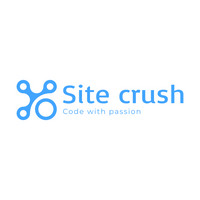 SiteCrush Logo